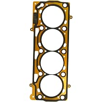 Reinz / Elring Zylinderkopfdichtung VW 1,4L 16V TSI TFSI CAV CTH BLG