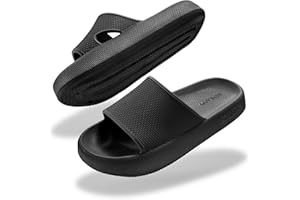 SCHLAPPY™ Original Badeschuhe für Damen&Herren, Badelatschen&Wolkenschuhe 100% Plastikfrei, Wasserfest&rutschfest