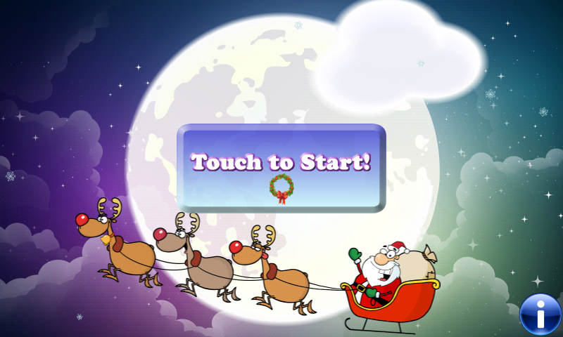 Puzzle di Natale per bambini e ragazzi: scopri Babbo Natale! Giochi