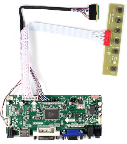 LCD-Flachbandkabel Für Clevo N870HC / N8701 – 30-Pin, 6-43-N8701-010-2N, Ersatzteil Für Displayverbindung, Flexibel Und Langlebig