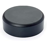 ORION LIGHTSTYLE 1 x Black PVC Roofing Distribution Box Rosette Covered Junction Box