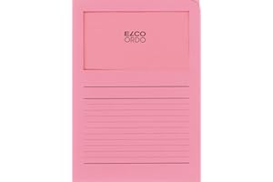 ELCO 10 FARDES 220X310 ROSE 7610425331400 0001