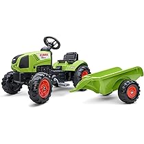 Falk 2040A Claas Falk-2040A-Claas Arion 410 / hanger groen, claasgroen, één maat Falk 2040A Claas Falk-2040A-Claas Arion 410 / hanger groen, claasgroen, één maat