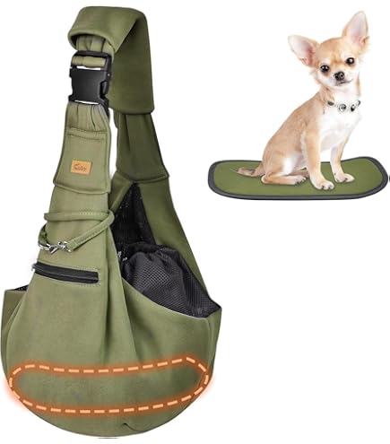 Blind Dog Halo - Anti Kollisionsring Für Sehbehinderte Hunde