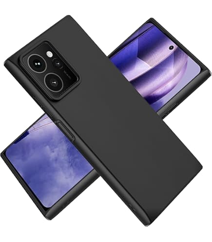 2x Films De Protection Écran Full Cover Mat Pour HMD Skyline - Anti-Rayures TPU