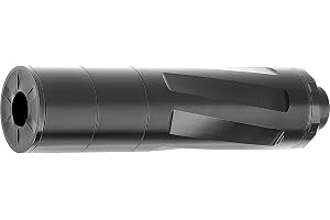 T4E MSD 68 Modulär Sound Device Cal 68, ljud- och mynningsmonterare, modulär design, robust metallhölje, enkel montering