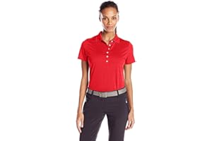 Callaway Camisa de Golf para Mujer