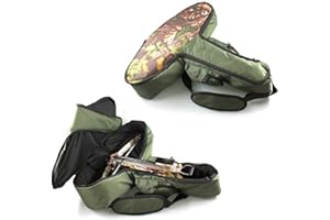 elToro Borsa per braccio a pistola Mini-T