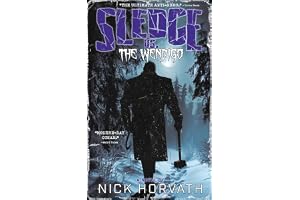 Sledge vs. The Wendigo: 2