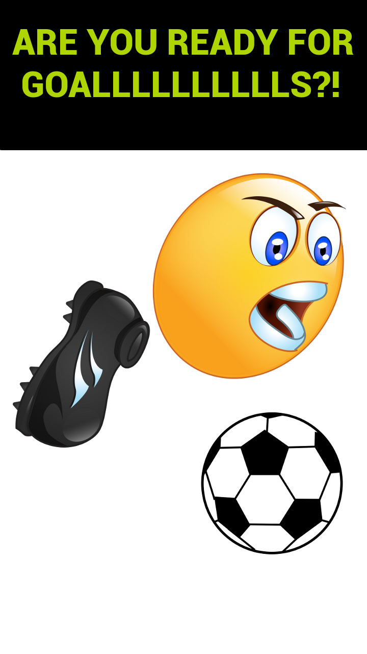 World Cup Emojis Amazon.fr Appstore pour Android