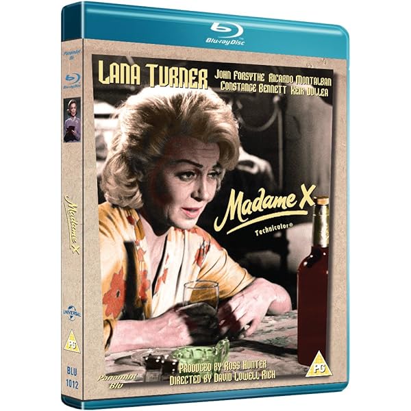 Peyton Place - Twilight Time: Amazon.de: DVD & Blu-ray