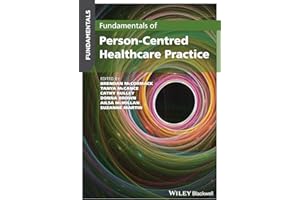 Fundamentals of Person-Centred Practice: A Guide for Healthcare Students