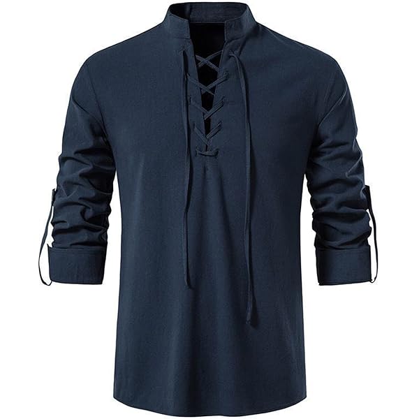 Herrenweste Vintage – ärmellos, Slim Fit, V-Ausschnitt Für Steampunk & Gothic-Look