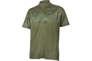 Endura Koszulka z krótkim rękawem Mężczyźni Hummvee Ray II