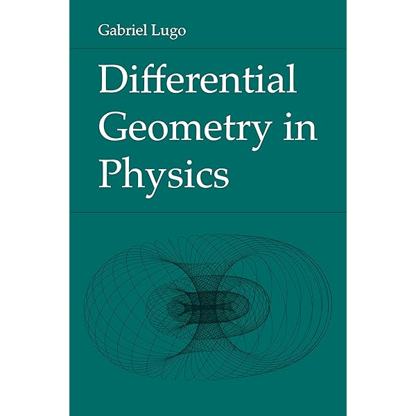 Buy The Geometry of Physics: An Introduction Book Online at Low