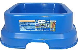 Horslyx Horse Lick Stable/Paddock Holder 15kg