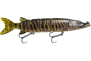 Savage Gear Hard Pike - Trolling Lure
