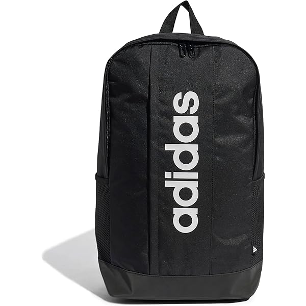 adidas Unisex ULTRAMODRN ROLLTOP BACKPACK BACK TO UNIVERISTY, Black/White,  One Size: Buy Online at Best Price in UAE - Amazon.ae