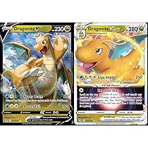 ポケモンカードゲーム Dragonite VSTAR コレクションシュリンク付き プランと料金 ポケモンカードゲーム Dragonite VSTAR