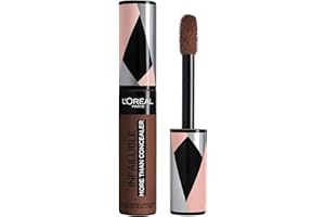 L'OREAL PARIS L'Oréal Paris Infaillible 24H Correcteur/Fond de Teint 2 en 1 342 Café