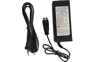Ersätt litiumbatteriladdare RB-CC4002 för fiskerulle batteri BM2300 BM2600 kompatibel med Daiwa Tanacom 1000/Seaborg 300 mj 5