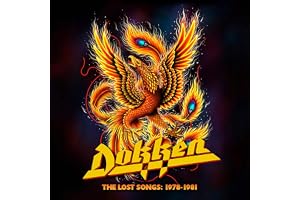 The Lost Songs: 1978-1981