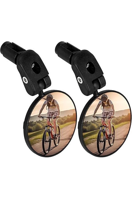 Occhiali Ciclismo Salice Specchietto Retrovisore Per Bicicletta