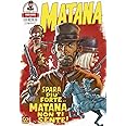 Fumetto Matana N° 2 - Il Mondo di Rat-Man 8 - Panini Comics – Italiano