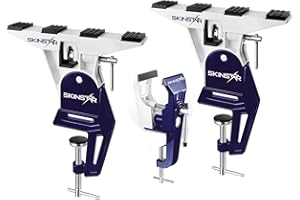 SkinStar Racing Sci Vise Worldcup Special Tensionatore Sci - Alpino/Snowboard