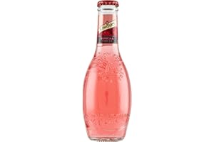 Hibiscus Schweppes Heritage Tonic Premium 24 x 20 cl
