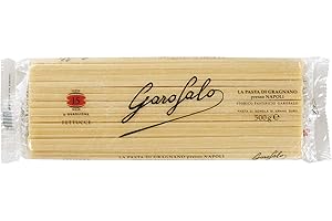 Garofalo - Fettucce N° 15 - 4 x 500g