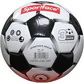 SPORTFACE SF-P003 3 NUMARA FUTBOL TOPU