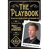 The Playbook: Suit up. Score chicks. Be awesome.