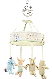 disney cot mobile uk