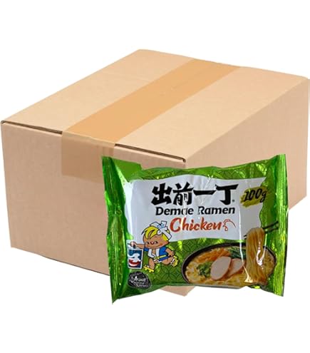 Maruchan Chicken Ramen Noodle Soup - 3oz / 12ct