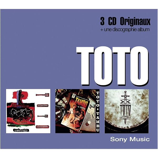 Bobby Kimball - Bobby Kimball Sings Toto.: Amazon.nl: Muziek