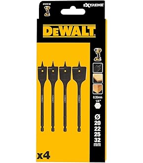 Amtech F4003 SDS Masonry Drill Bit, 5.5 X 110 Mm