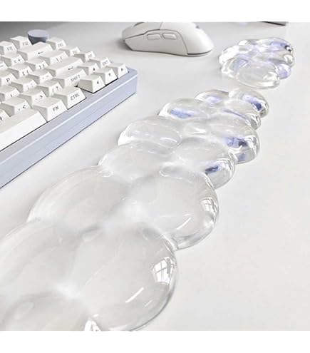 Dit is de beste ergonomische polssteun