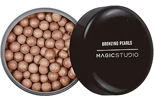 Magic Studio Perlas Bronceadas 90 gr
