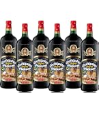 Gerstacker - Eierpunsch Mit Zabaione - 1 L Flasche