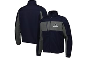 Dunbrooke Herren Zephyr Zephyr Softshelljacke (1er Pack)