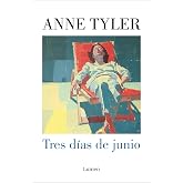 Tres d&iacute;as de junio