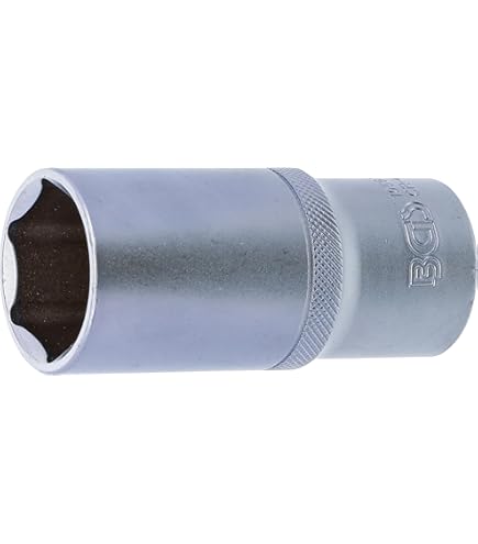 1-2 dopsleutel 34 mm - Dopsleutels kopen? | Ruim assortiment