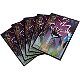 Gamegenic MTG Marvel'S Spider-Man Sleeves Miles Morales, Cases, Game Accessory, Multilingual