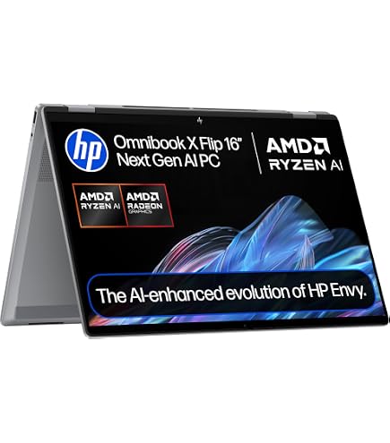 HP ENVY x360 13.3