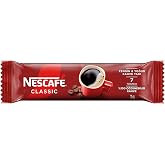 NESCAF&Eacute; Classic &Ccedil;&ouml;z&uuml;nebilir Kahve, 2 g x 50