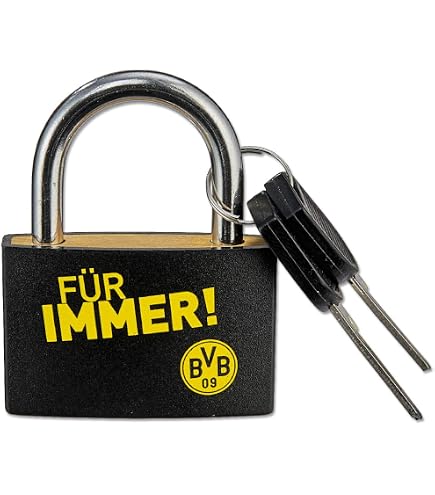 PopSockets Im BVB Design, Gelb-schwarz - Halter & Standfuß Für Smartphone & Tablet