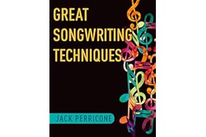 Great Songwriting Techniques