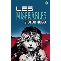 Buy Les Miserables Book Online at Low Prices in India | Les