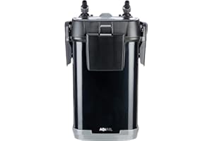 Aquael 120666 Aquarium Filter